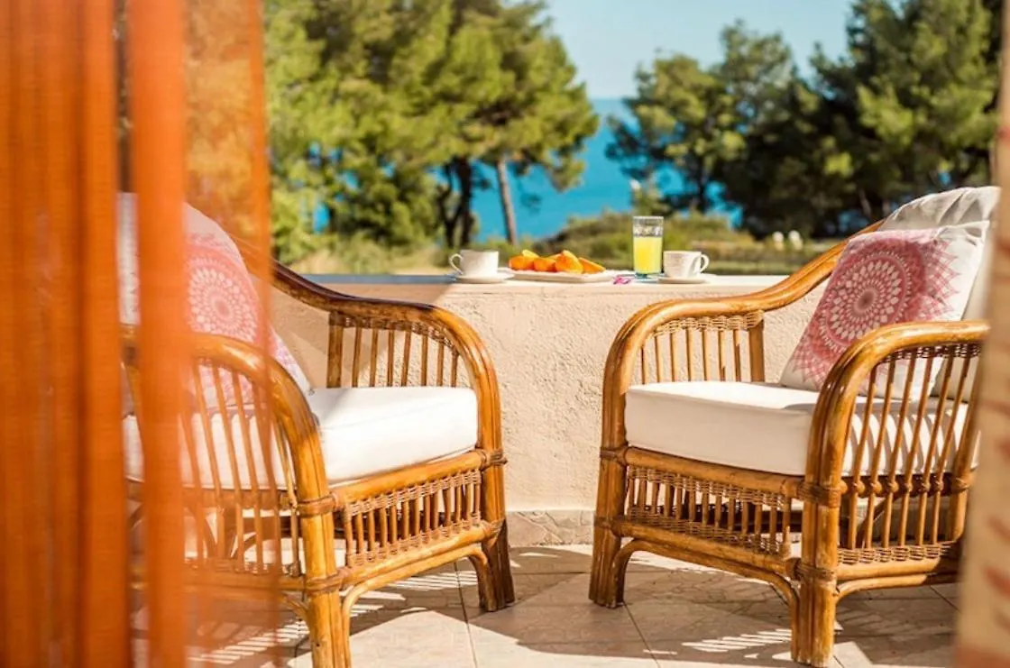 Dom wakacyjny Villa Roubini