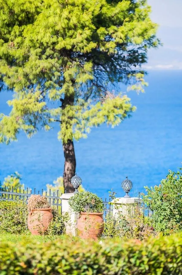 Dom wakacyjny Villa Roubini